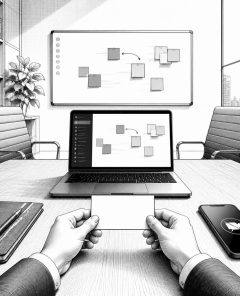ai-agile-rollen-resilienz-konfliktpraevention