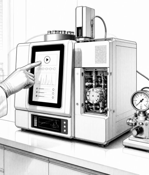 ai-agilent-8890-gc-gas-chromatograph-leak-test