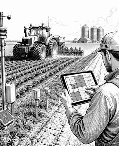 ai-agrar-resilienz-precision-sensor-field