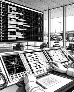 ai-airline-hub-operations