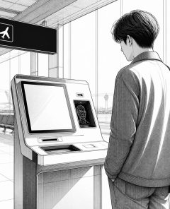 ai-airport-face-recognition-digital-checkin