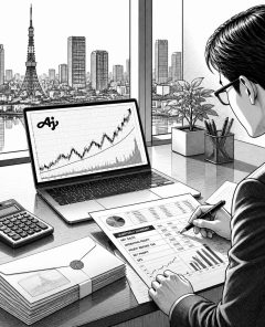 ai-ajinomoto-earnings-2024-margins-dividend