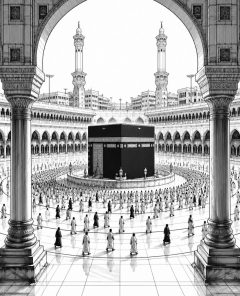 ai-al-masjid-al-haram-mekka-kaaba