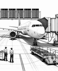 ai-alaska-air-group-aircraft-gate