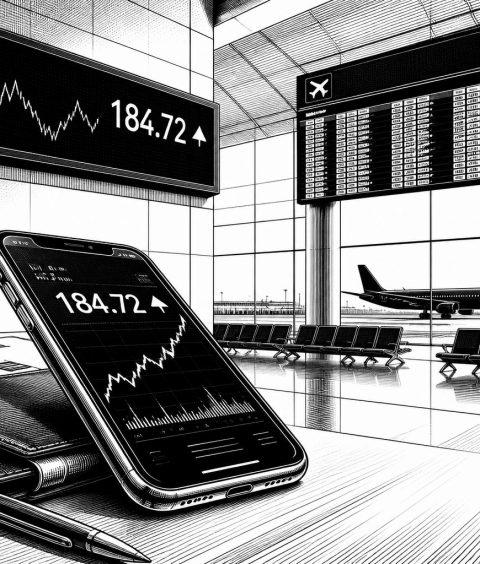 ai-alaska-air-group-earnings-valuation