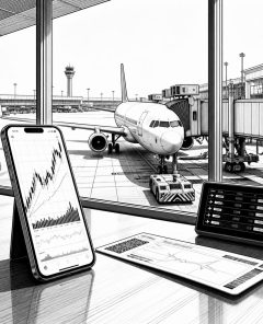 ai-alaska-air-group-stock-us-flight-traffic