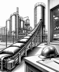 ai-albemarle-lithium-battery-plant