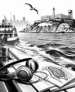 ai-alcatraz-san-francisco-audio-ferry-visit