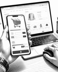 ai-aliexpress-juli-gutscheine-shopping-cart