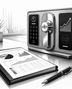 ai-allegion-access-control-marge-cashflow