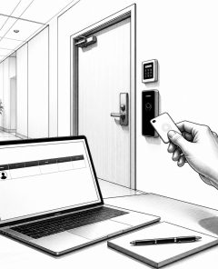 ai-allegion-access-control-smartlock