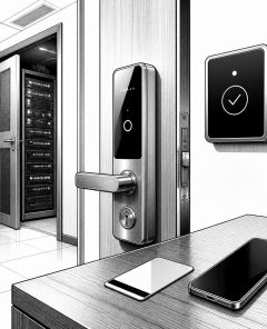 ai-allegion-zutrittsloesungen-smartlock-security