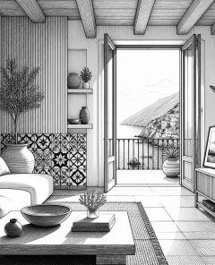ai-altea-duplex-interior-mittelmeer-holz-fliesen
