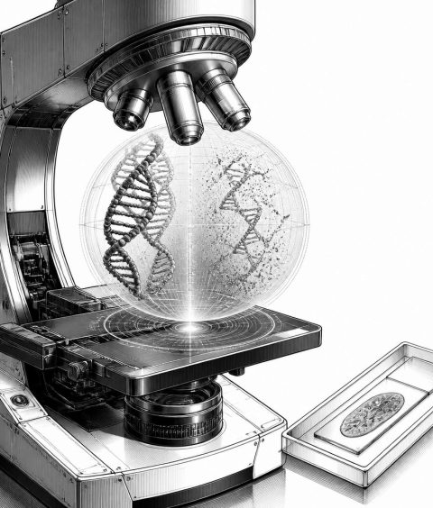 ai-alzheimer-3d-genom-chromatin