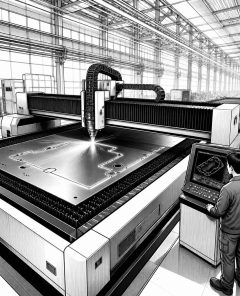 ai-amada-blechbearbeitung-laserschneiden-service