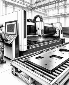ai-amada-laser-factory