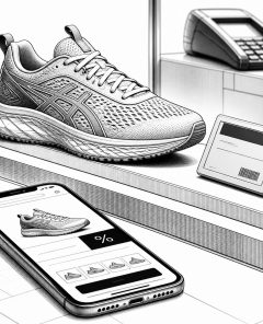 ai-amazon-affiliate-sale-sneaker
