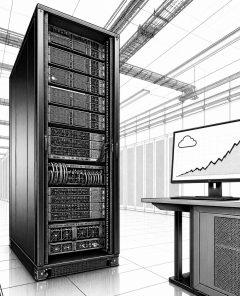 ai-amazon-aws-anthropic-server-rack-valuation