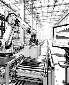 ai-amazon-aws-fulfillment-robotics-cloud-metrics