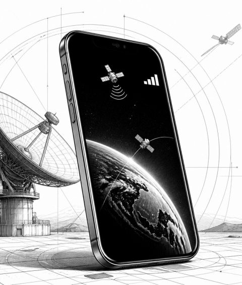ai-amazon-globalstar-leo-iphone-satellitenfunk