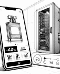 ai-amazon-parfuem-sale-personalisierung