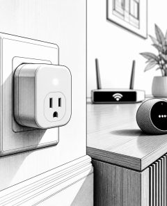 ai-amazon-smart-plug-alexa-wlan