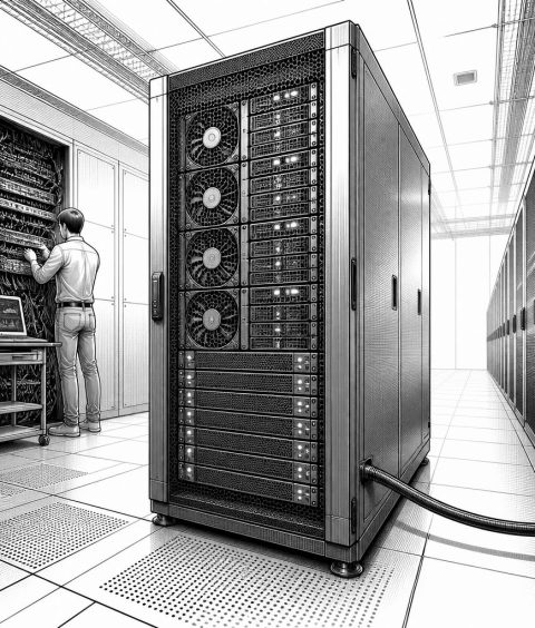 ai-amd-helios-rack-scale-gpu-setup