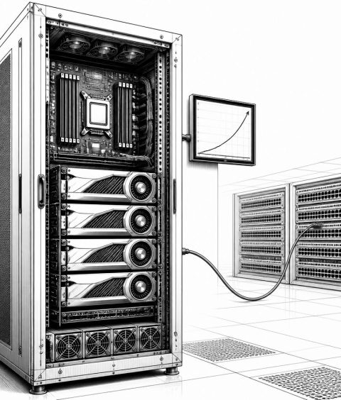 ai-amd-ki-datacenter-server-rack