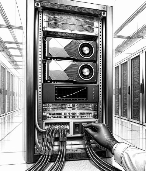 ai-amd-rocm-ai-server-rack