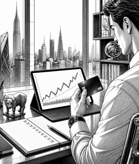 ai-american-express-aktie-einordnung-valuation-chart
