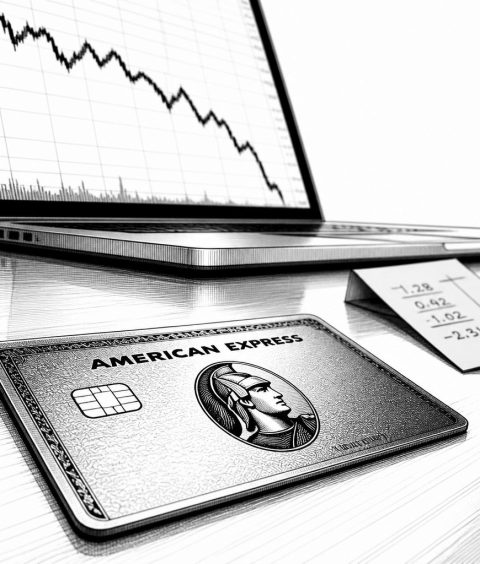 ai-american-express-aktie-reaktion-q2