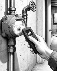 ai-american-water-works-ami-smart-meter