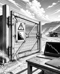 ai-americanlithium-goingconcern-warning