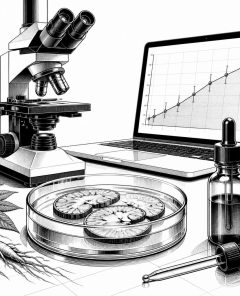 ai-amerikanischer-ginseng-lysosomen-catuepsinb