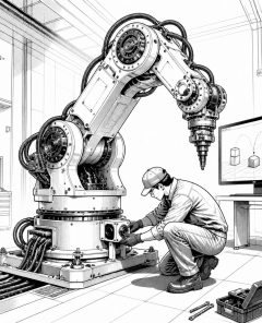 ai-ami-labs-world-models-robot