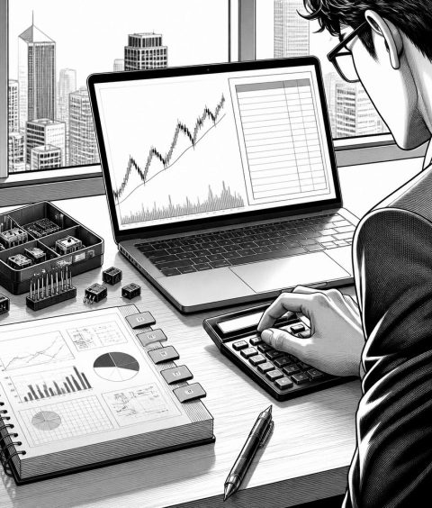 ai-amphenol-earnings-stock-monitor
