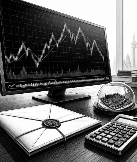 ai-ams-osram-schuldenabbau-rating-volatilitaet