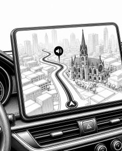 ai-android-auto-immersive-3d-navigation