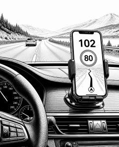 ai-android-auto-live-speedometer
