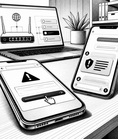 ai-android-spyware-malvertising-fake-shops