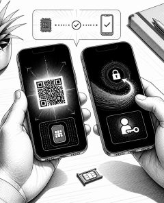 ai-android-switch-esim-passkeys-qr-wireless-migration