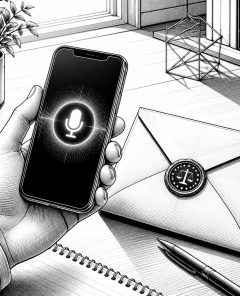 ai-android-voice-competition
