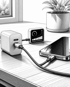 ai-anker-amazon-charging-setup