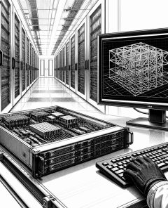 ai-ansys-simulation-server-racks