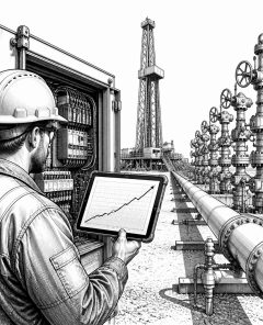 ai-antero-gas-hedging-production