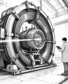 ai-antimatter-rocket-containment