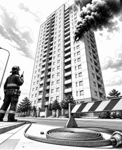 ai-antwerpen-brand-hochhaus-evakuierung