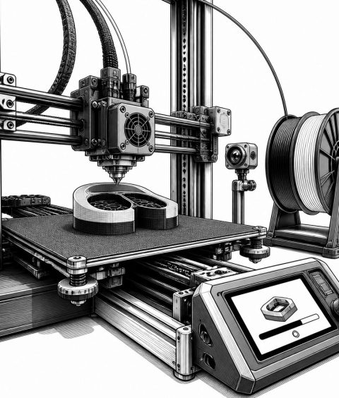 ai-anycubic-kobra-x-multicolor-monitoring