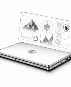 ai-aon-risk-analytics-dashboard-laptop-lock