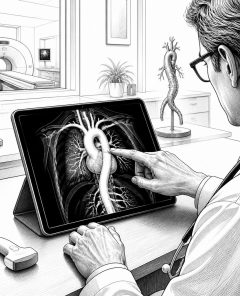ai-aortendissektion-genetik-ki-kennung